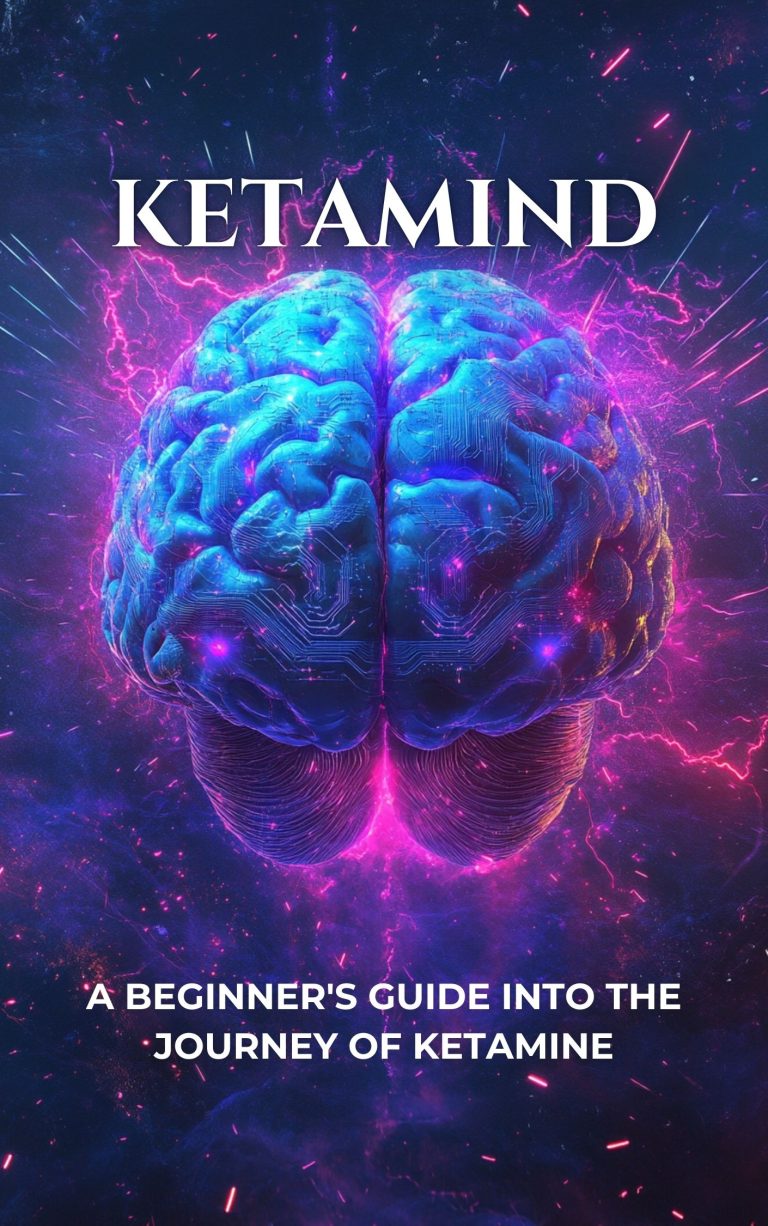 Cover of KETAMIND